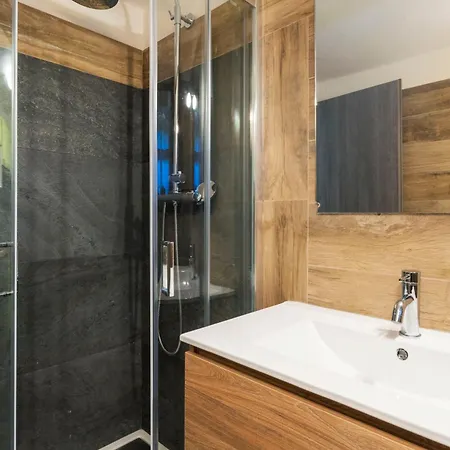 Aparthotel Covalou Antey-Saint-André