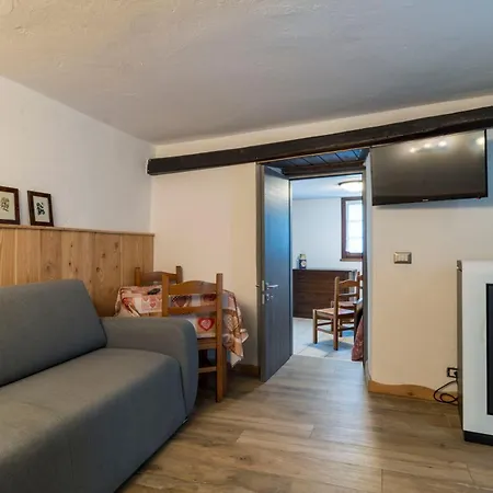 Covalou Aparthotel 3*