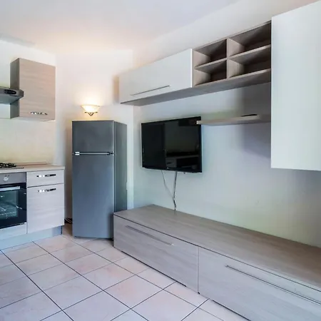 Aparthotel Covalou Antey-Saint-André