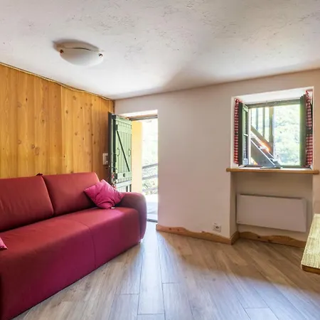 Aparthotel Covalou Antey-Saint-André