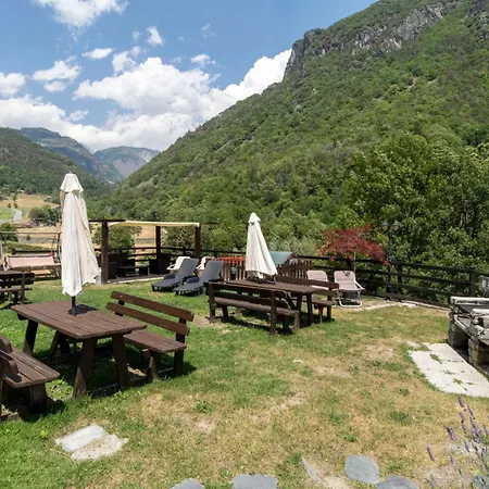 Covalou Antey-Saint-André