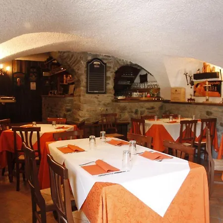 Covalou Aparthotel Antey-Saint-André