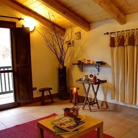 Covalou Aparthotel Antey-Saint-André