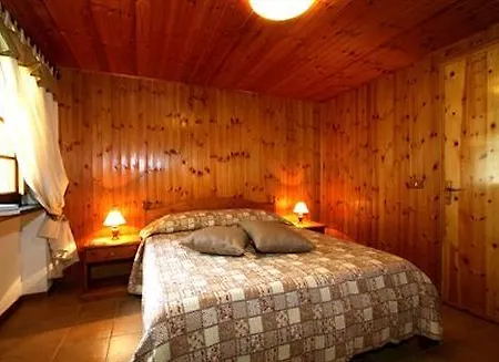 Aparthotel Covalou 3*