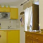 公寓式酒店 Covalou 3*