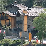 Covalou Aparthotel Antey-Saint-André