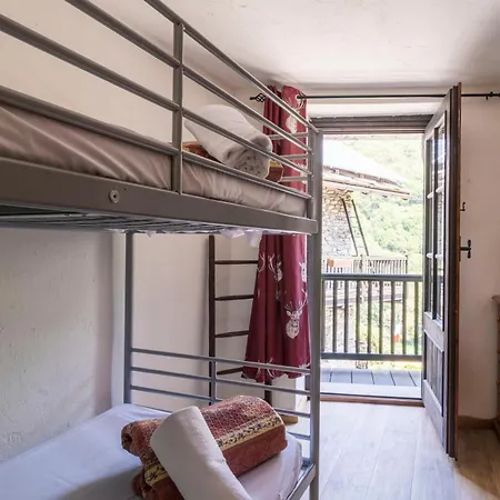 Covalou 3* Antey-Saint-André