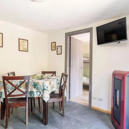 Apart-hotel Covalou 3*