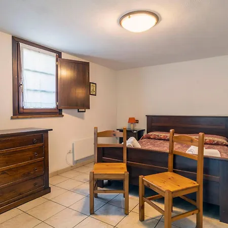 Covalou 3* Antey-Saint-André