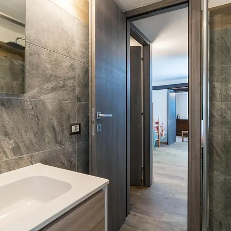 Aparthotel Covalou Antey-Saint-André