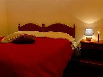 Covalou 3* Antey-Saint-André