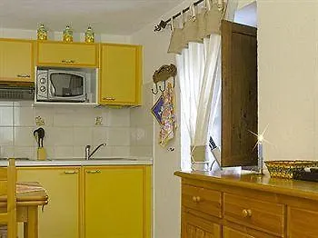 Aparthotel Covalou 3*