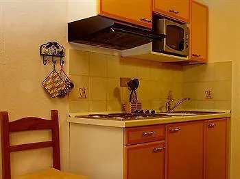 Apart-hotel Covalou 3*