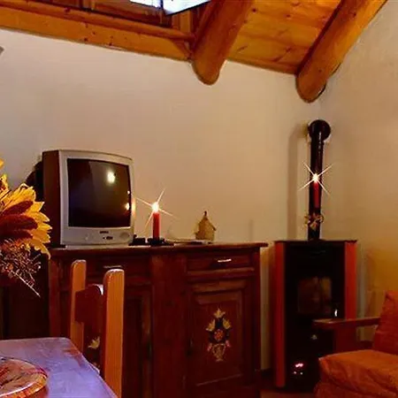 Covalou Aparthotel 3*