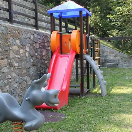 Covalou Aparthotel 3*