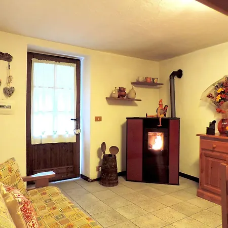 Covalou Aparthotel 3*