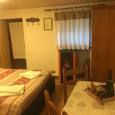 Covalou Antey-Saint-André