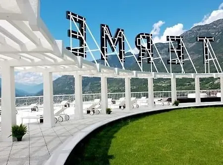 Apart-hotel Covalou Antey-Saint-André