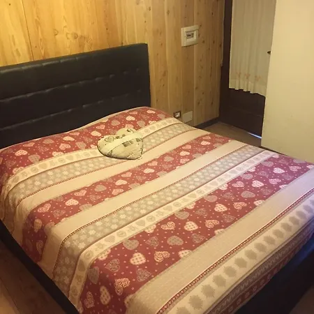 Covalou 3* Antey-Saint-André