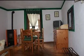 Apartmanhotel Covalou Antey-Saint-André
