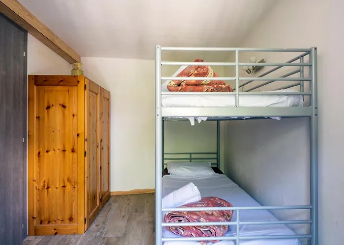 Hotel apartamentowy Covalou