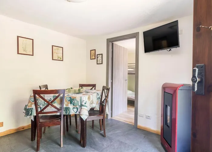 Hotel apartamentowy Covalou 3*