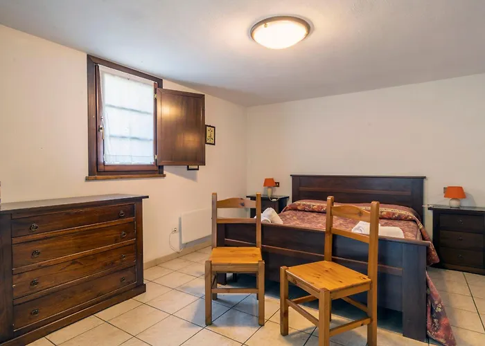 Covalou 3* Antey-Saint-André