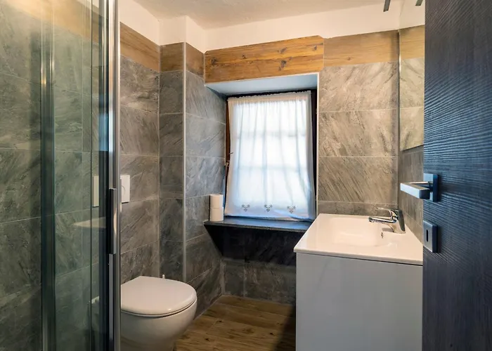 Hotel apartamentowy Covalou