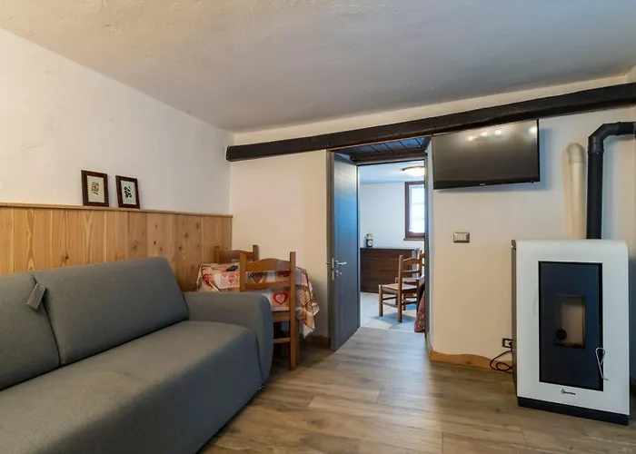 Covalou Hotel apartamentowy 3*