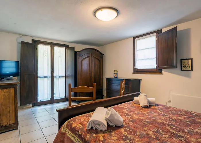 Covalou Hotel apartamentowy 3*