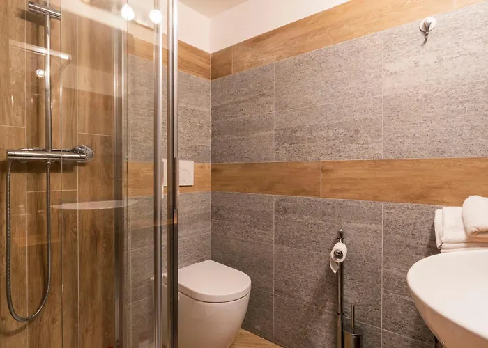 Hotel apartamentowy Covalou