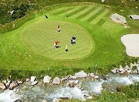 Hotel apartamentowy Covalou 3*