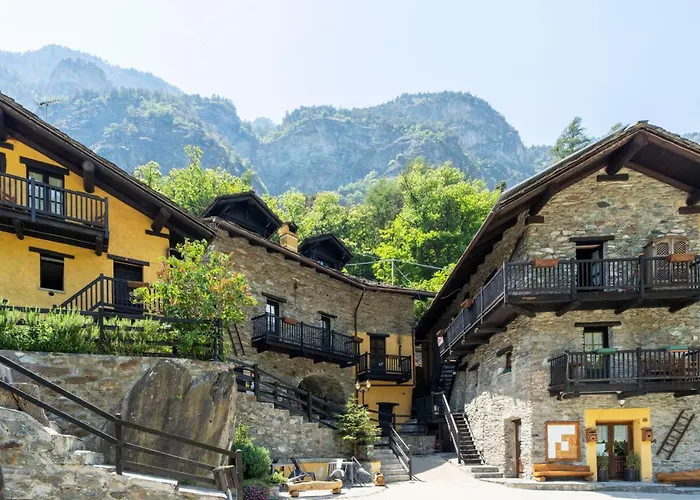 Covalou Hotel apartamentowy