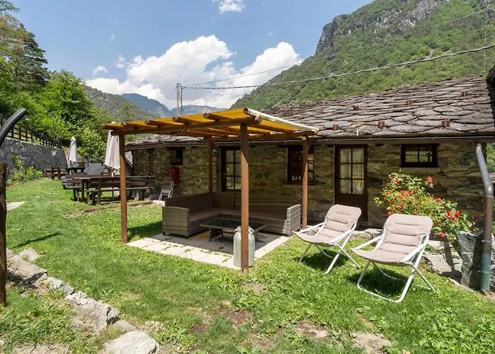 Covalou Hotel apartamentowy