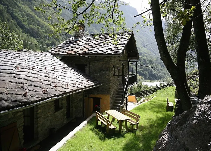 Hotel apartamentowy Covalou