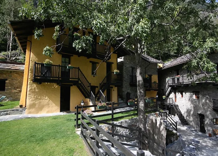 Covalou Antey-Saint-André