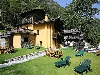 Appart hôtel Covalou