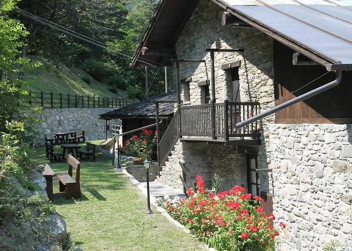 Covalou Appart hôtel