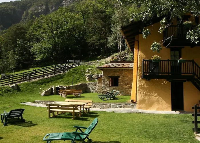 Covalou Appart hôtel