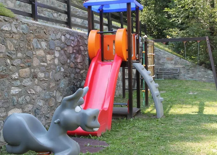 Covalou Appart hôtel 3*