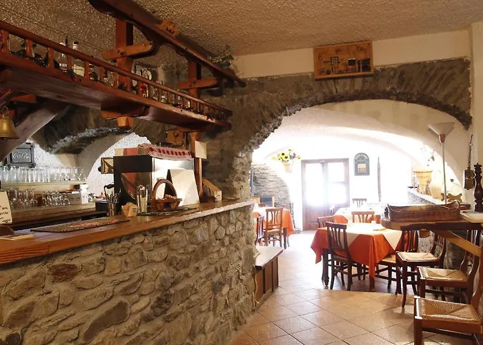 Covalou Hotel apartamentowy