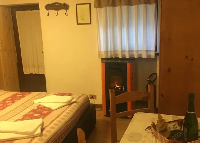 Covalou Antey-Saint-André