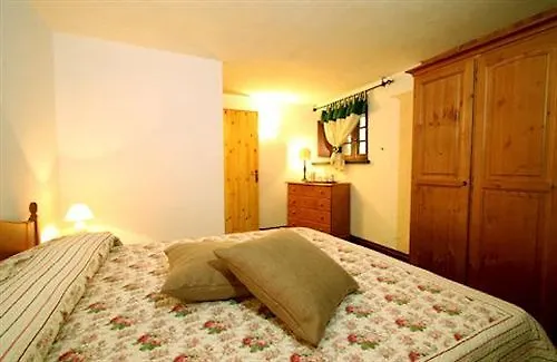 Hotel apartamentowy Covalou 3*