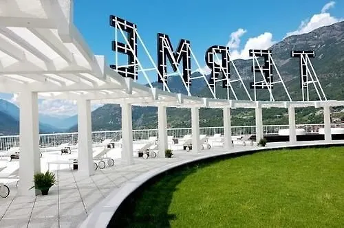 Hotel apartamentowy Covalou Antey-Saint-André